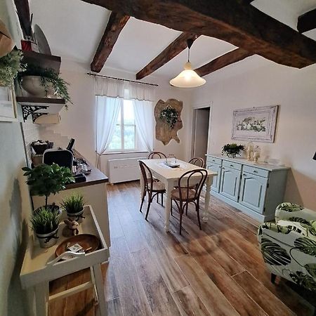 Il Gelsomino Apartment Pitigliano Exterior photo